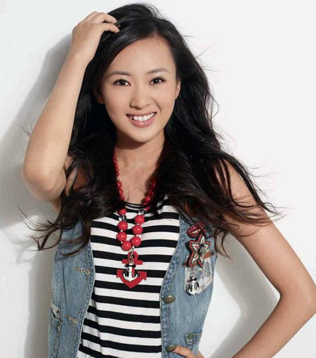 盧潤婷