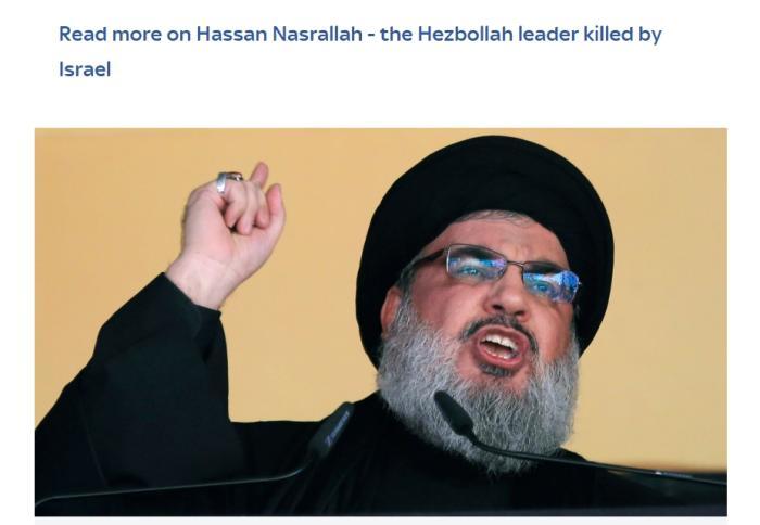 Ali Hassan