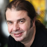 Jean Luc Herbulot