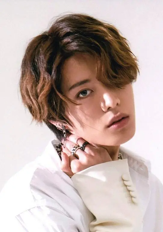 中本悠太