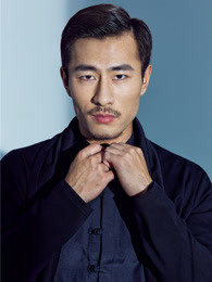 吴鑫尊