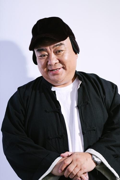 徐克