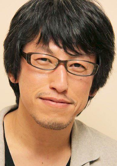 横井健司