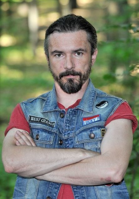 Andrzej Wrona