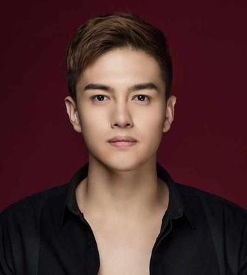 李盟