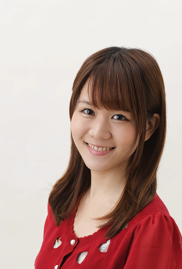 田中爱美