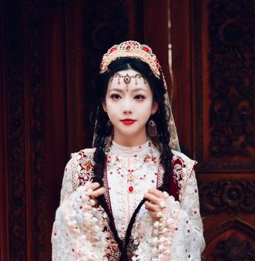 陈奕雯