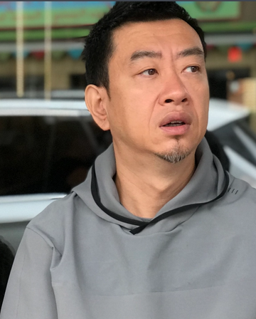 高小非
