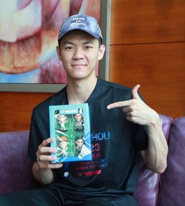 李梓嘉