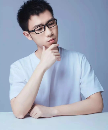 杨超然