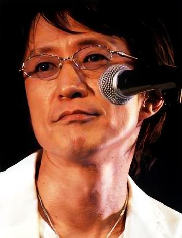 小杉十郎太
