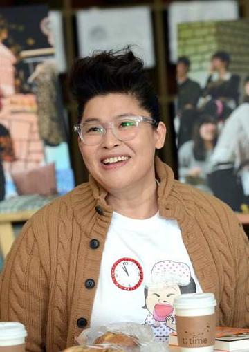 李英子