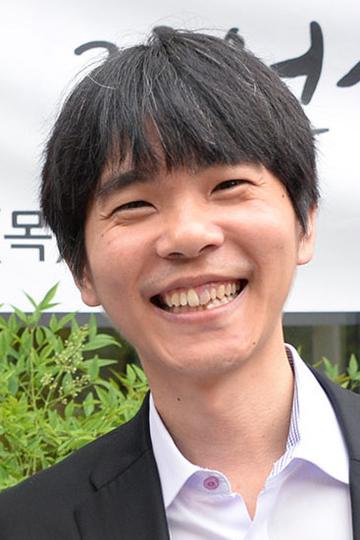 李世石