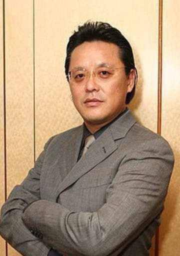 铃木健一