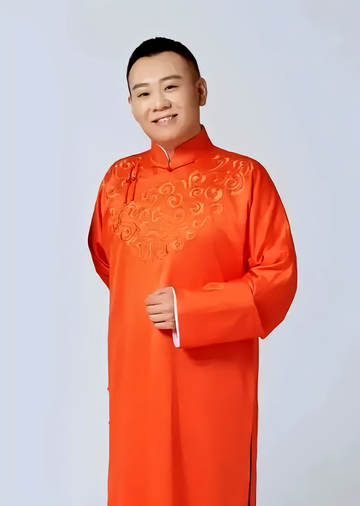 陈曦