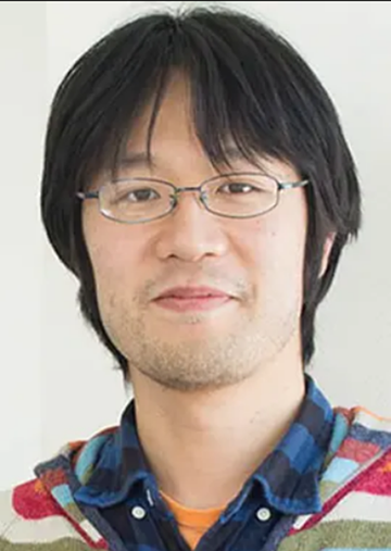 今井一晓