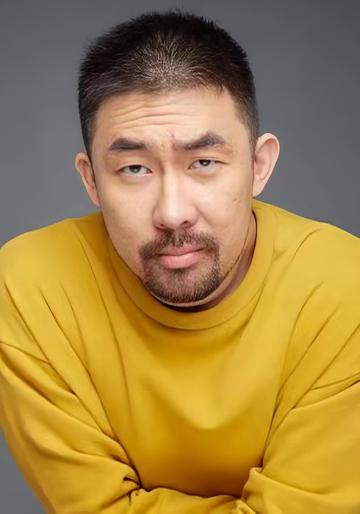 谢君伟