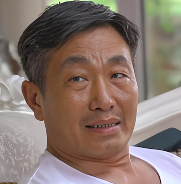 金大柱