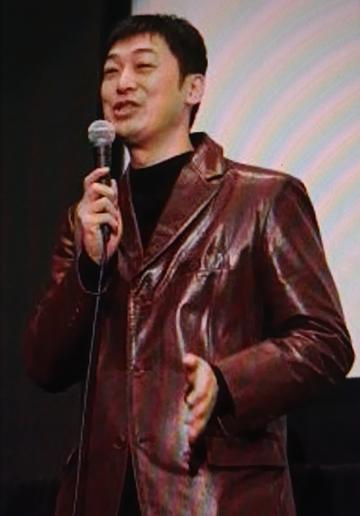 菱田正和