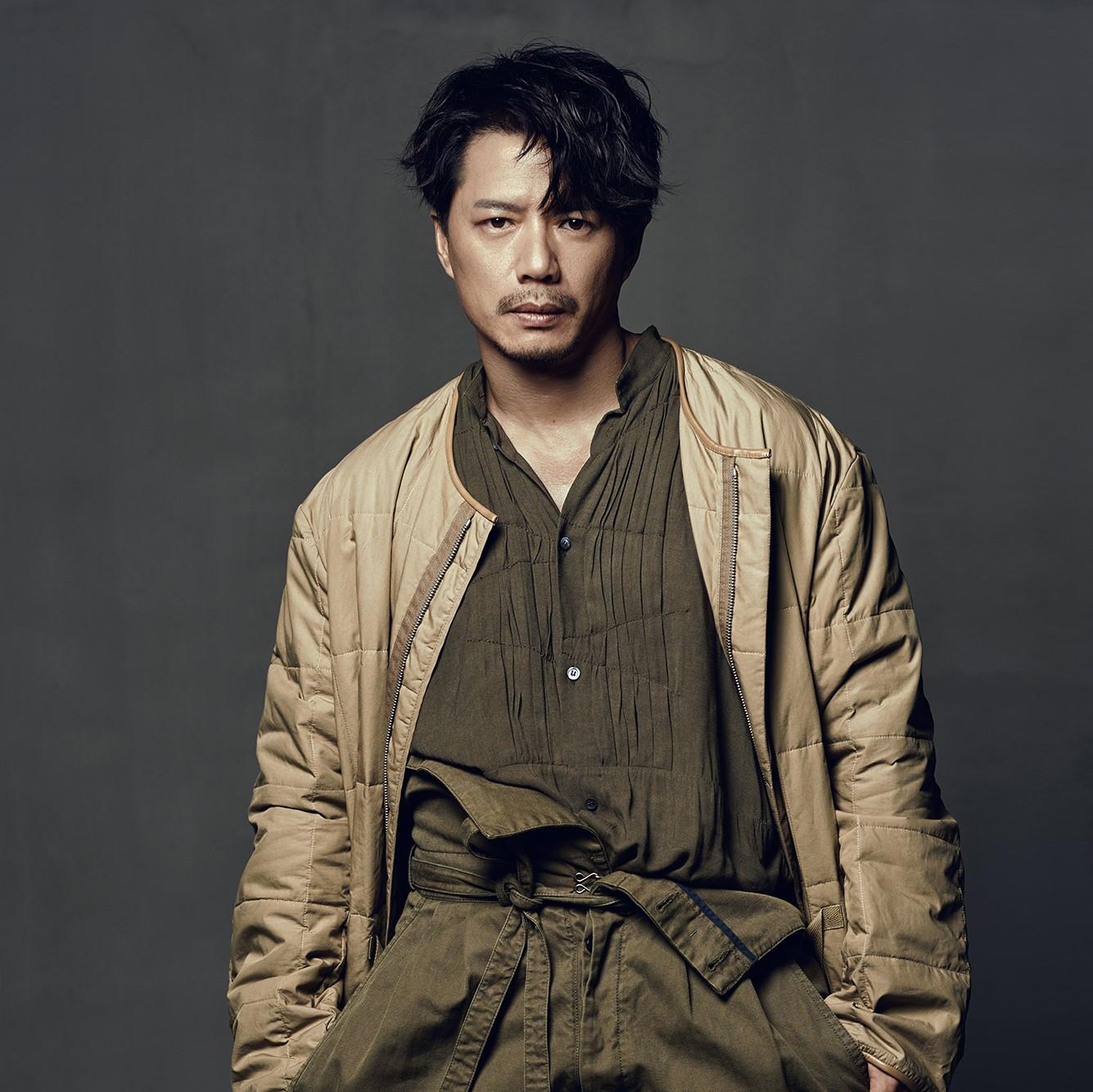 段奕宏