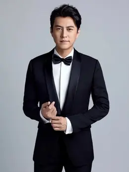 靳东