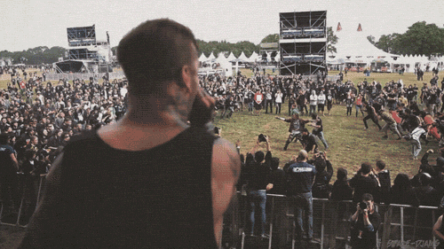 Lil Moshpit