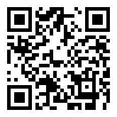 微信扫一扫二维码