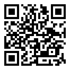 微信扫一扫二维码