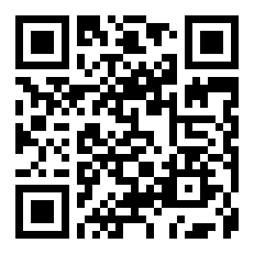 微信扫一扫二维码