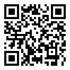 微信扫一扫二维码
