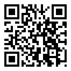 微信扫一扫二维码