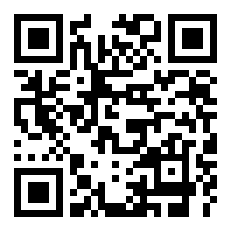 微信扫一扫二维码