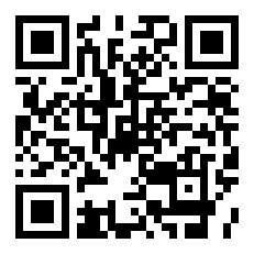 微信扫一扫二维码