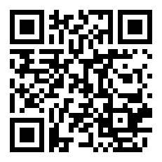 微信扫一扫二维码
