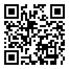 微信扫一扫二维码