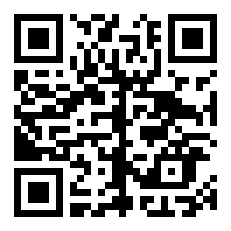 微信扫一扫二维码