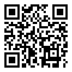 微信扫一扫二维码