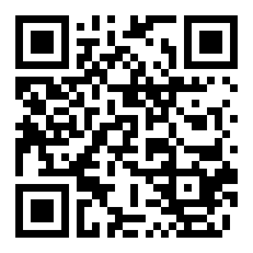 微信扫一扫二维码
