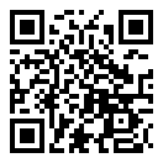微信扫一扫二维码