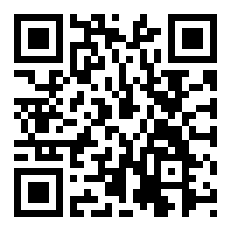 微信扫一扫二维码