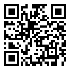 微信扫一扫二维码