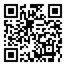 微信扫一扫二维码