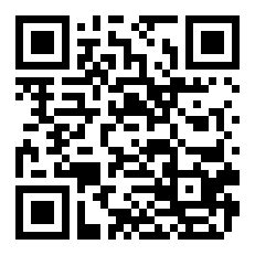 微信扫一扫二维码