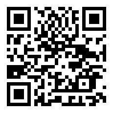 微信扫一扫二维码