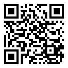 微信扫一扫二维码