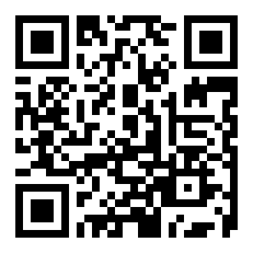 微信扫一扫二维码