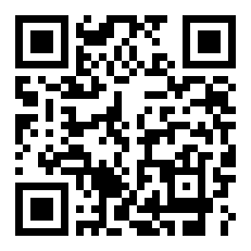 微信扫一扫二维码