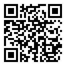 微信扫一扫二维码