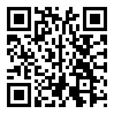 微信扫一扫二维码