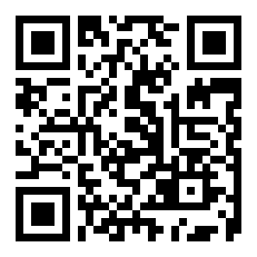 微信扫一扫二维码